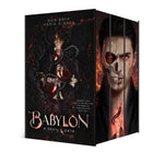 Babylon (Innenansicht)