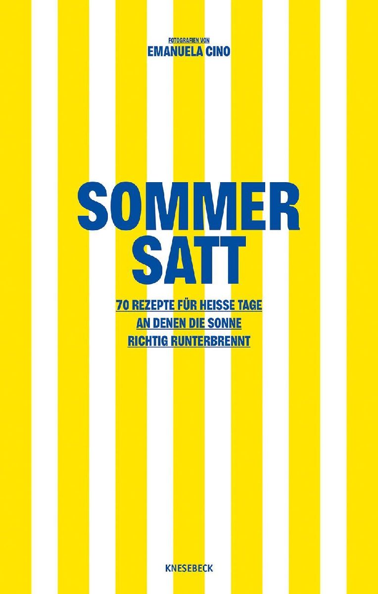 Sommer satt