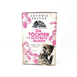 Die Töchter des Geistbeckbauern (Innenansicht)