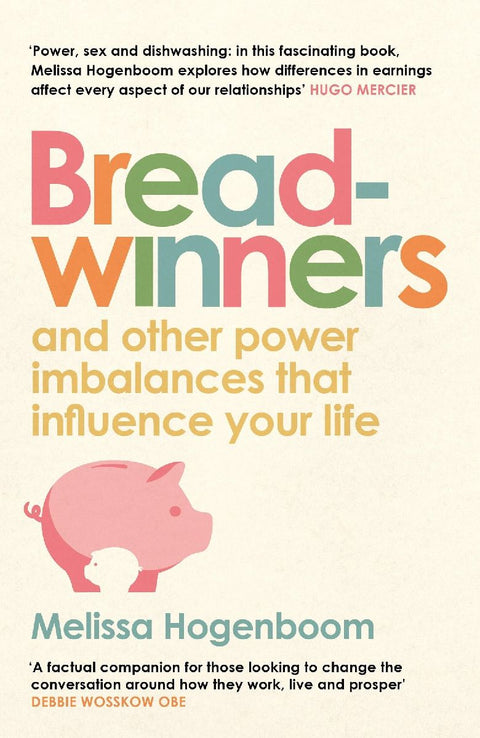 Breadwinners
