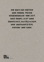 Das Leben in einem Kreis