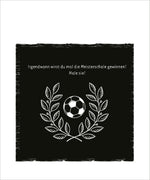Mein Fußball-Kritzkratz-Buch
