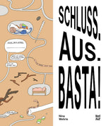 Schluss. Aus. Basta! (Innenansicht)