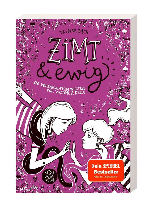 Zimt und ewig