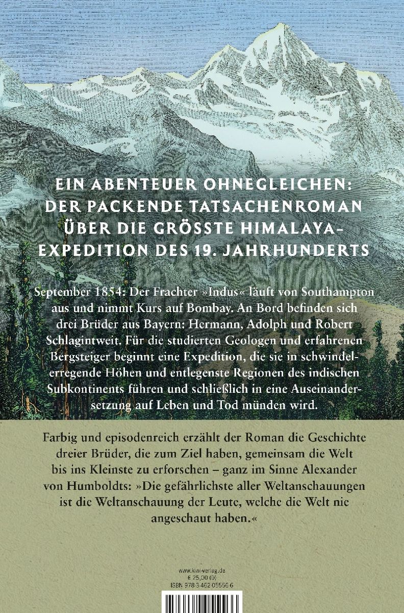 Hermann und seine Brüder (Rückseite)