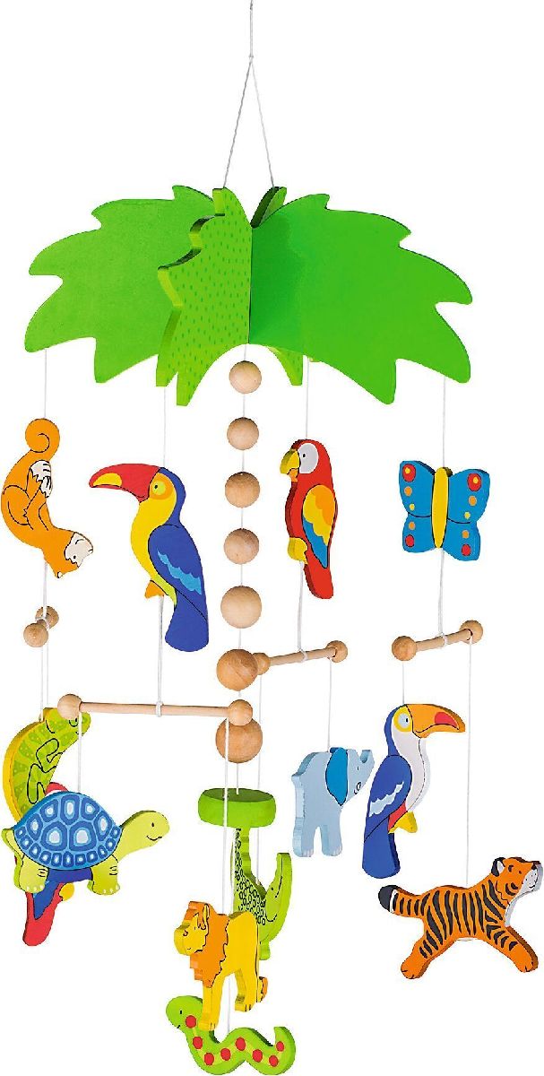 Mobile Palme