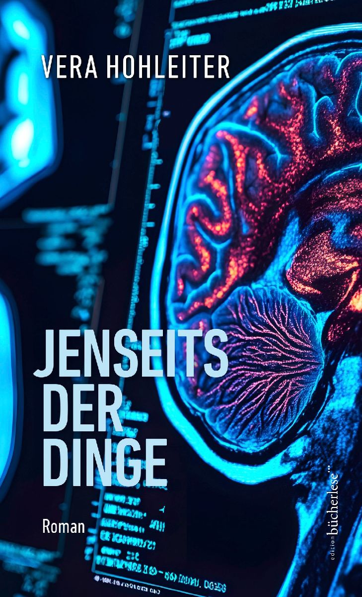 Jenseits der Dinge