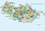 ROTHER Wanderführer Madeira (Innenansicht)
