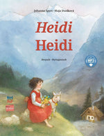 Heidi (Deutsch-Portugiesisch)