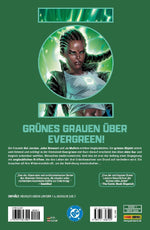 Absolute Green Lantern