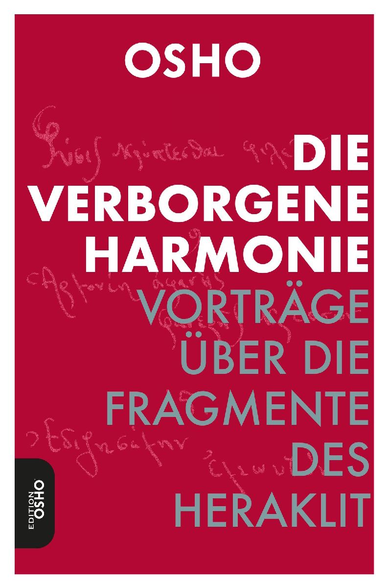 Die Verborgene Harmonie