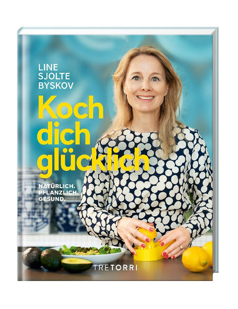 Koch dich glücklich