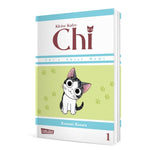 Kleine Katze Chi 01