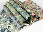Marbled Paper Designs (Innenansicht)