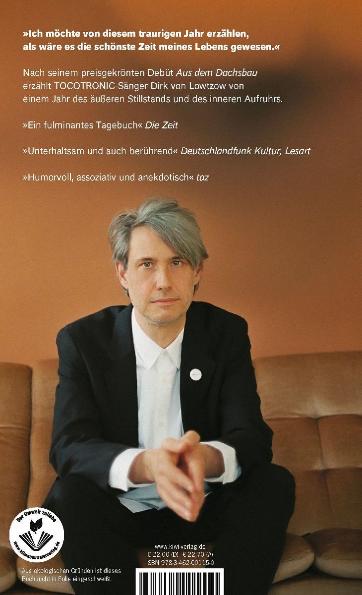 Ich tauche auf (Rückseite)