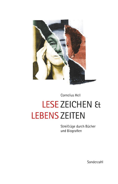 Lesezeichen & Lebenszeiten