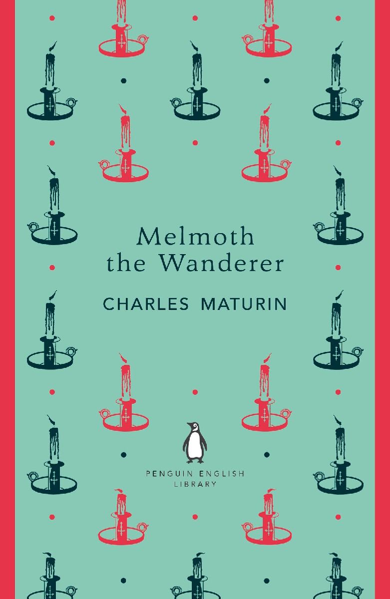 Melmoth the Wanderer