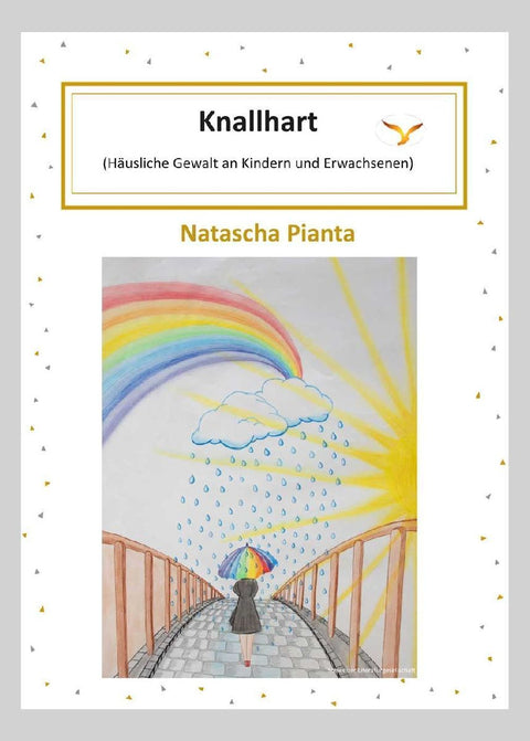 Knall hart