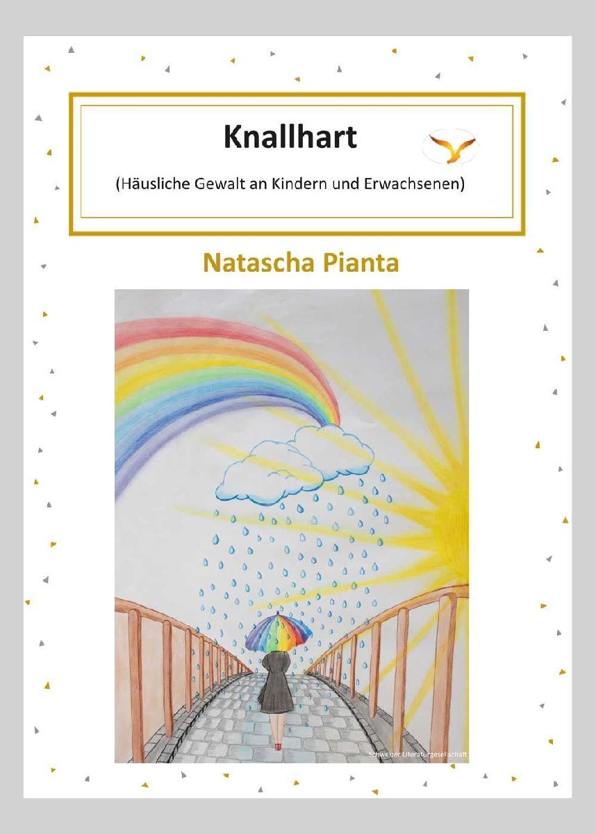 Knall hart