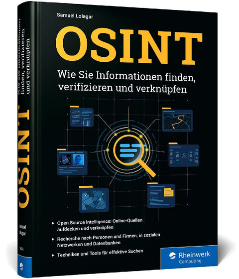 OSINT