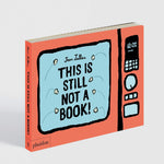 This Is Still Not A Book (Innenansicht)