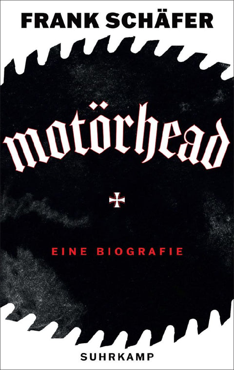 Motörhead - die lauteste Band der Welt