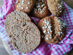 Abnehmen mit Brot und Kuchen Teil 3 (Innenansicht)