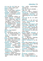 Langenscheidt Universal-Wörterbuch Ungarisch