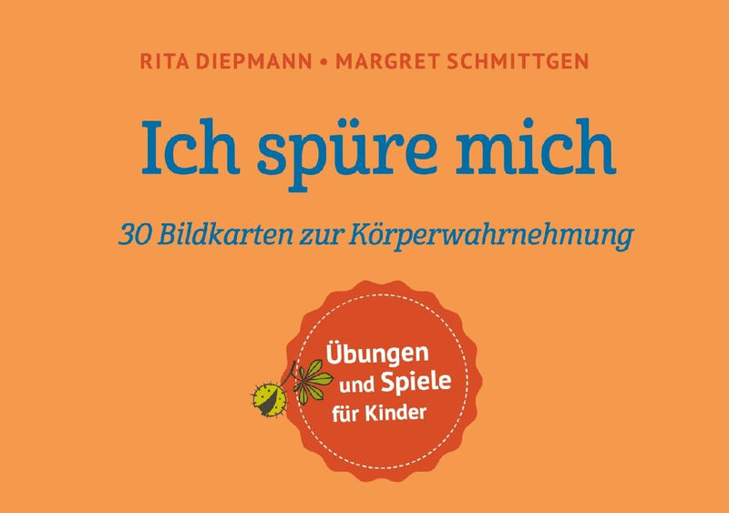 Ich spüre mich (Innenansicht)