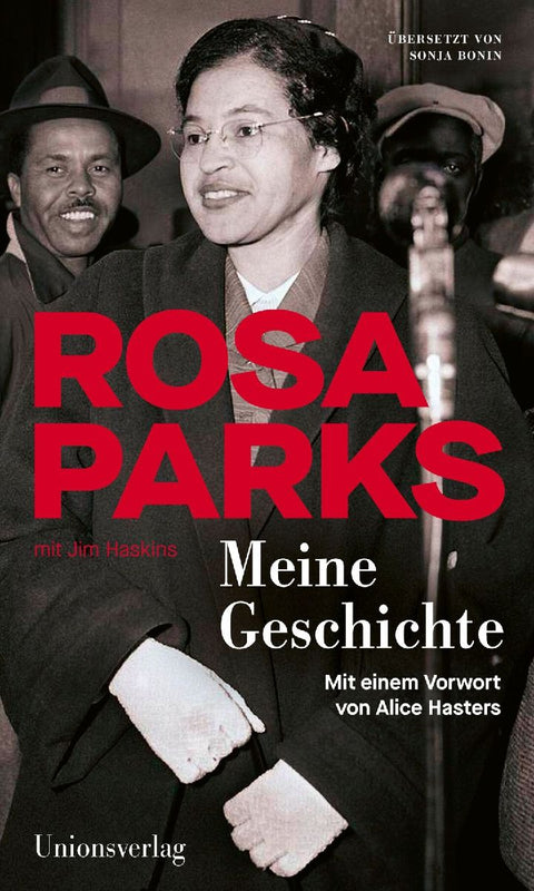 Meine Geschichte
