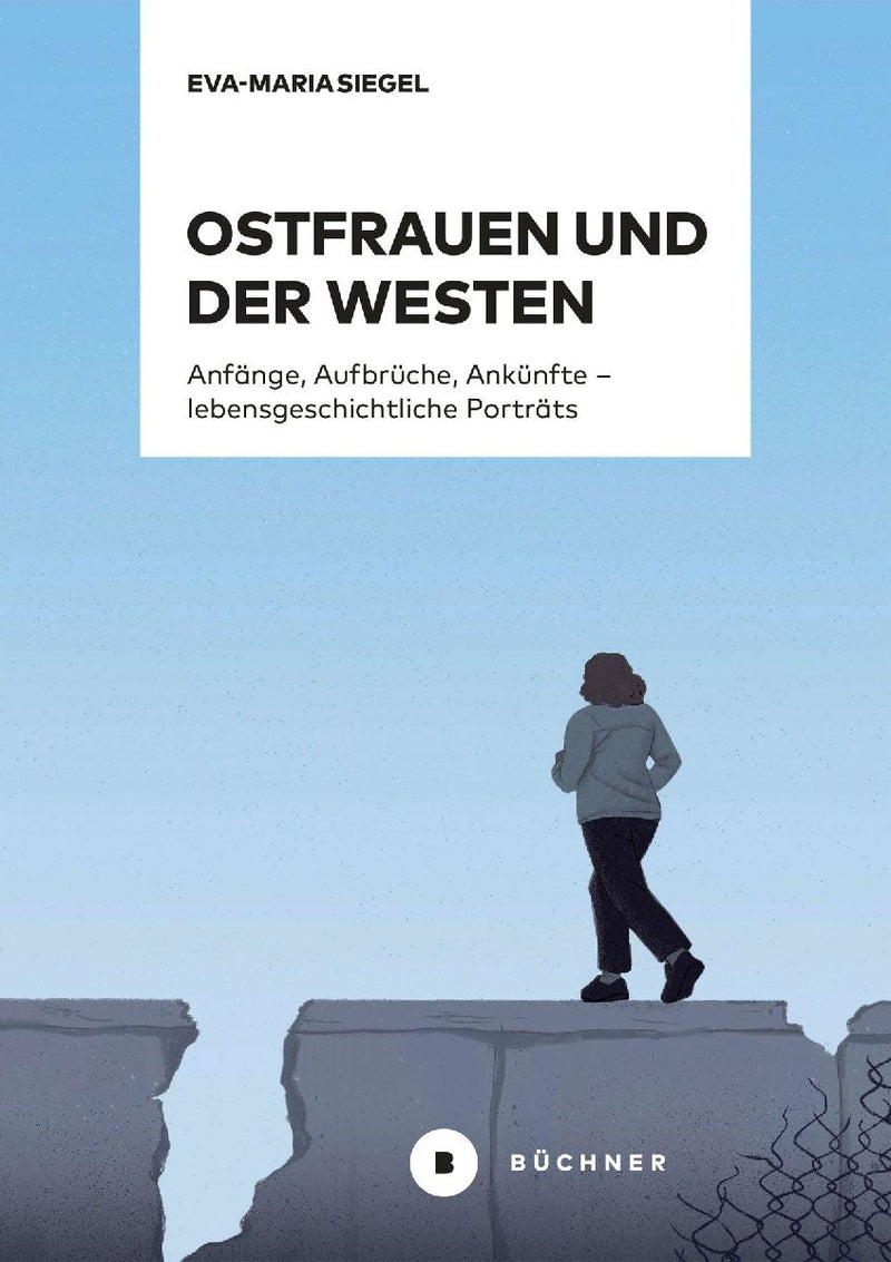 Ostfrauen und der Westen