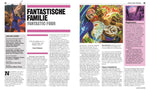 Big Ideas. Das Marvel Buch