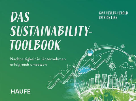 Das Sustainability-Toolbook