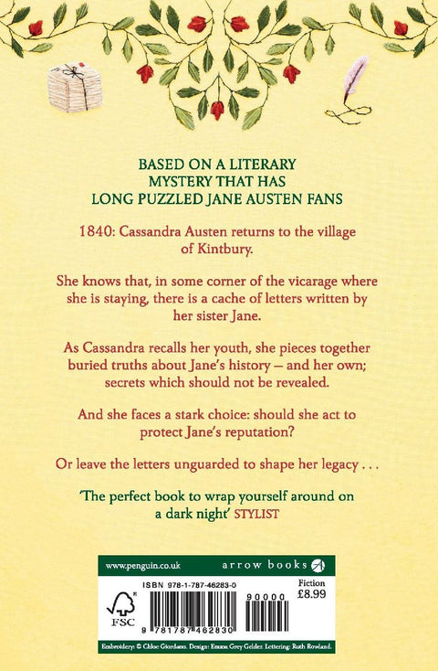 Miss Austen