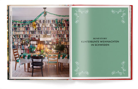 Home for Christmas