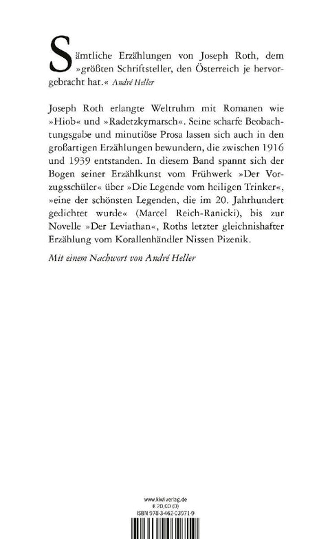 Die Erzählungen