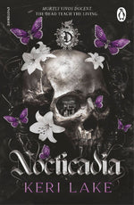 Nocticadia