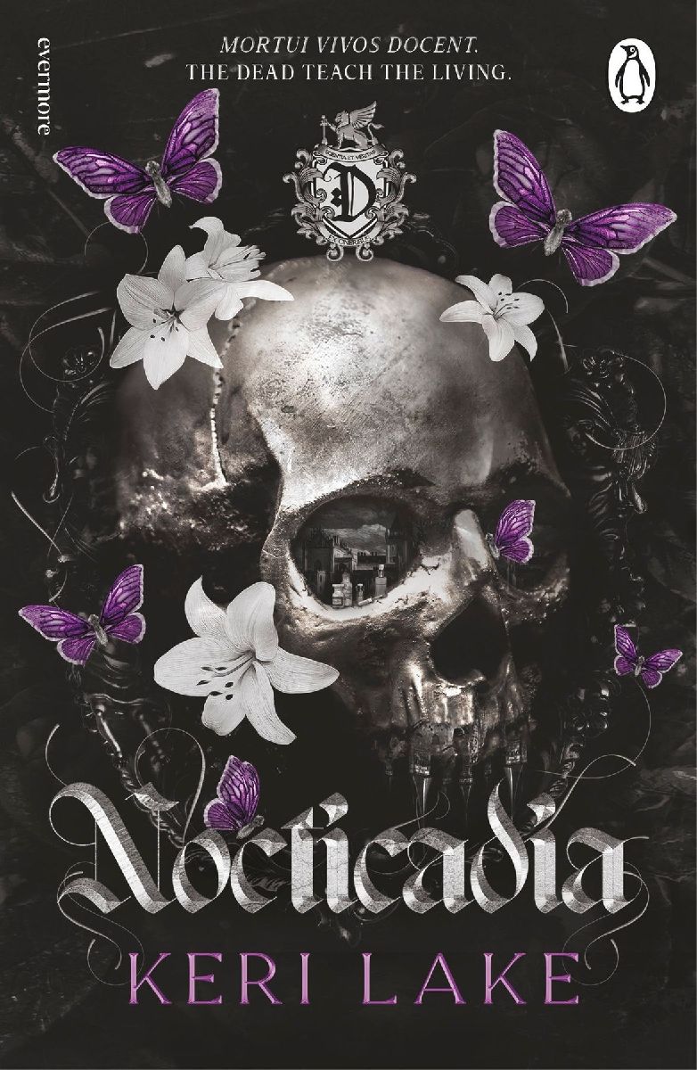 Nocticadia
