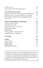In der Regel bin ich stark (Innenansicht)