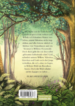 Ein Mädchen namens Willow 2: Waldgeflüster