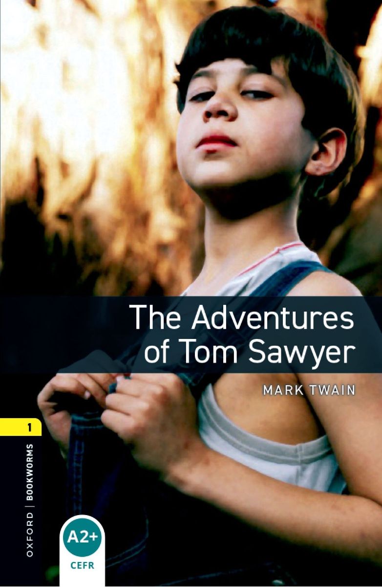 6. Schuljahr, Stufe 2 - The Adventures of Tom Sawyer