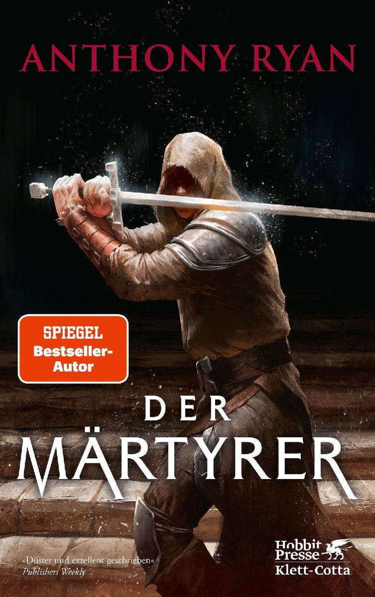 Der Märtyrer