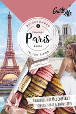 GuideMe Reiseführer Paris