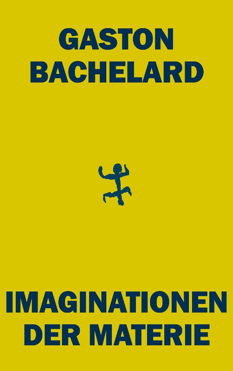 Imaginationen der Materie