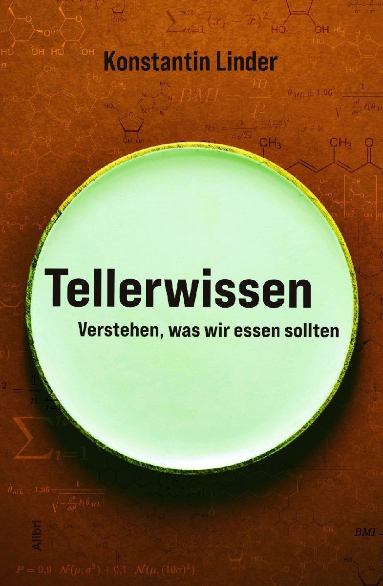 Tellerwissen