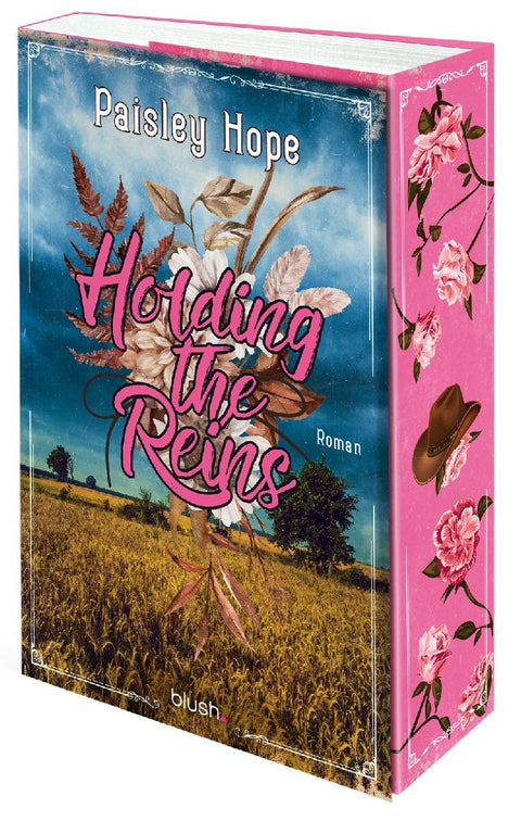 Holding The Reins