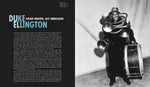 Legends of Jazz (Innenansicht)