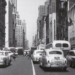 New York Retro 2027