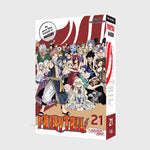 Fairy Tail Massiv 21