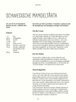 Genuss ohne Gluten - Die besten Kuchenrezepte für jede Jahreszeit (Innenansicht)